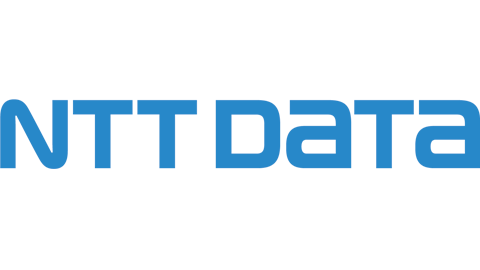 logo NTTDATA