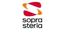 Logo Sopra Steria