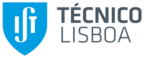 Logo Universidad Tecnico Lisboa