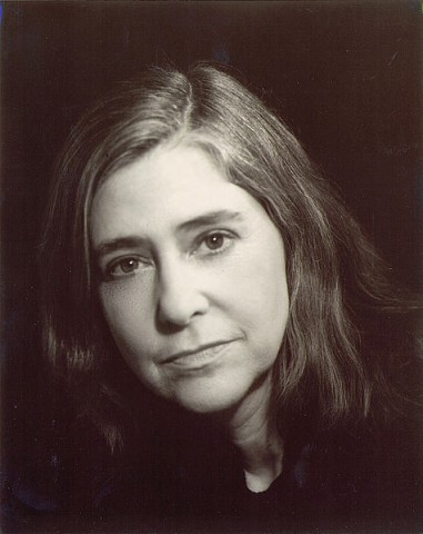 Foto Margaret Hamilton -1995