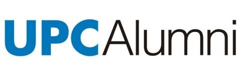 Logo UPC Alumni