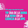 Dia Internacional de la Dona i la Nena en la Ciència