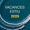 vacances estiu 25