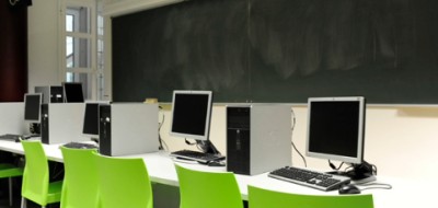 Aules informàtiques 
