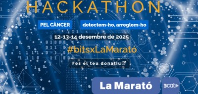 hackató per la Marató de 3cat