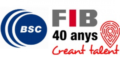 BSC - 40e aniversari FIB