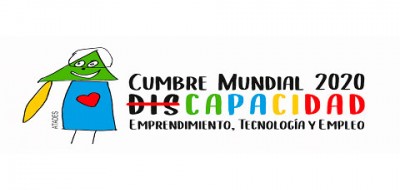 Cimera Mundial 2020 de Discapacitat