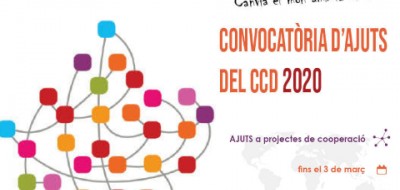 CCD convocatoria ajut 2020