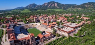 Europe Colorado Program 