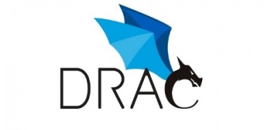 logo DRAC