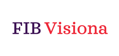 logo FIB Visiona