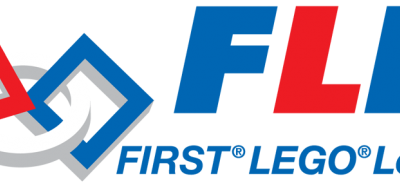 Logo First LEGO League