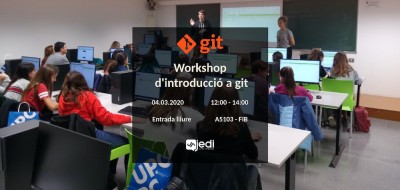 Workshop git