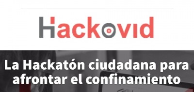 hackovid