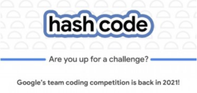 hash code google 2021 image