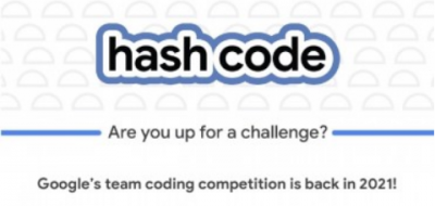 hash code google 2021 image