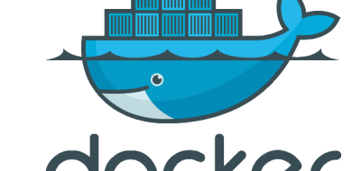 Logo de Docker