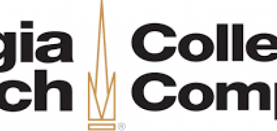 Logo GT College of computing