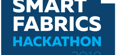 Smart Fabrics Hackathon Imatge