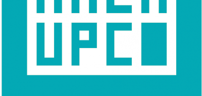 Logo HackUPC