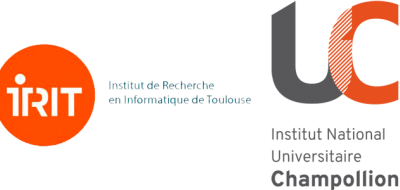 Logos IRIT i UC