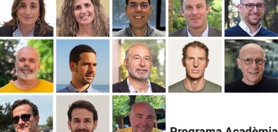 Acadèmia d'Excel·lència 2025