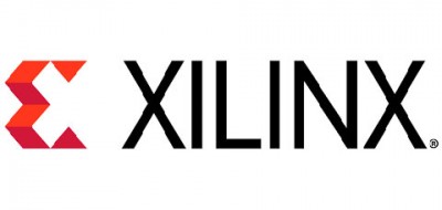 logo Xilinx