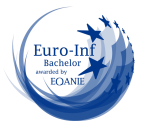 Euro-inf Bachelor Degree in Informatics Engineering
