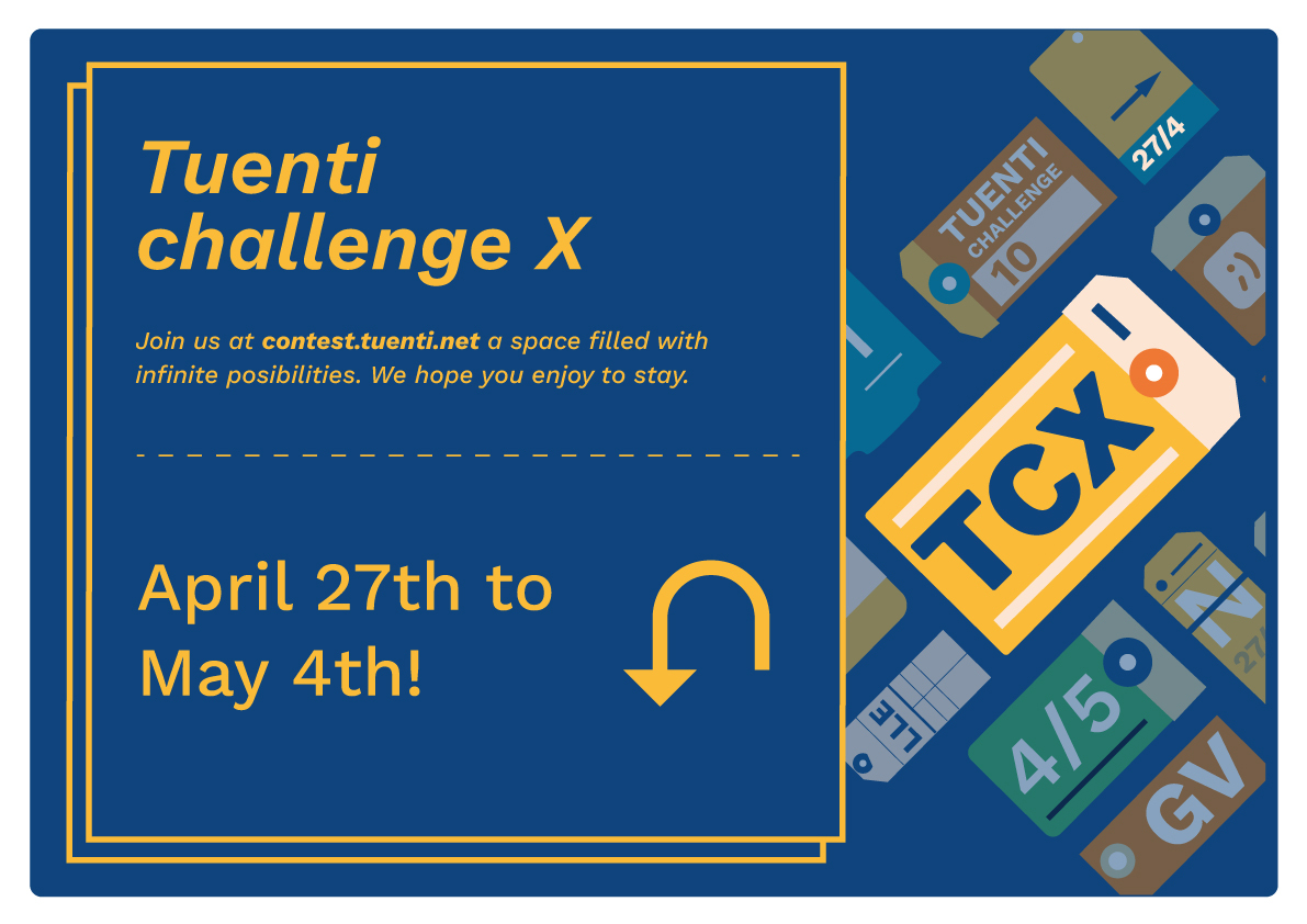 tuenti_challenge_x