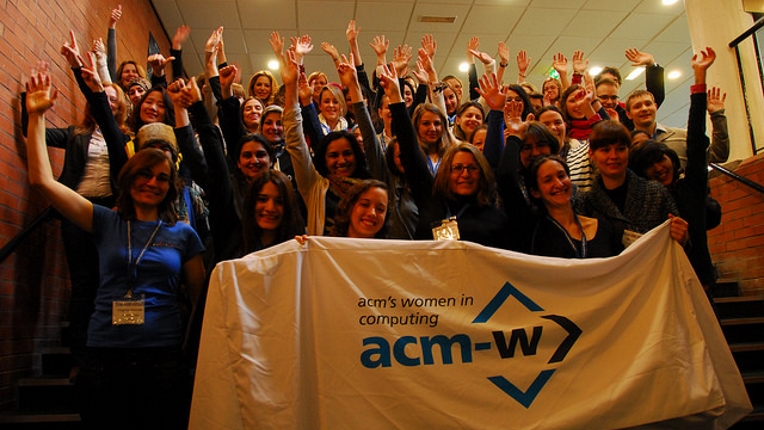 Womencourage Scholarships 2017