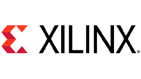 logo Xilinx